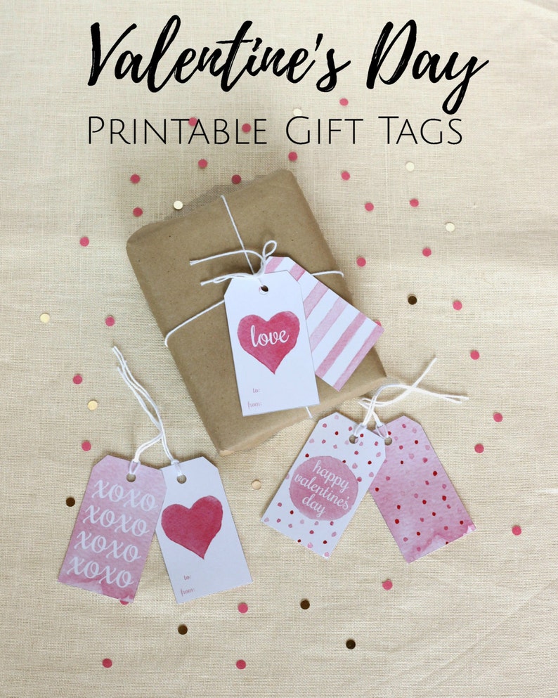 Substantial Reward Tags, Valentine Tag, Cl Valentine, Home made Present Tag, Printable Present Wrap, Watercolor Valentine, Crimson Watercolor Tag, image regarding Large Gift Tags Printable known as Huge Present Tags, Valentine Tag, Cl Valentine, Home made Reward Tag, Printable Present Wrap, Watercolor Valentine, Crimson Watercolor Tag,