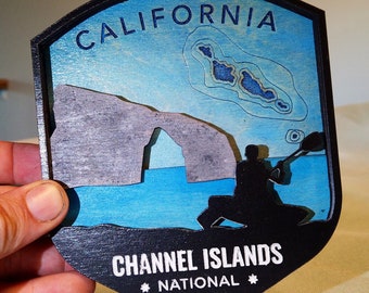 Channel Islands National Park