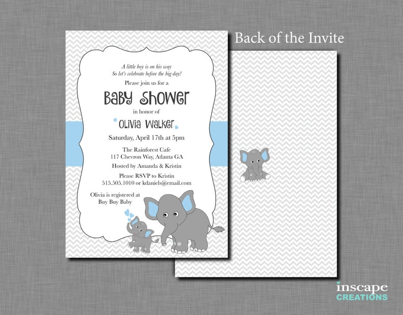 Theme Boy Chevron Baby Shower Game Activity Blue, Grey 50 Diaper Raffle Tickets for Baby Shower Elephant Theme Boy Chevron Baby Shower Game Activity Blue, Grey 50 Diaper Raffle Tickets for Baby Shower Elephant