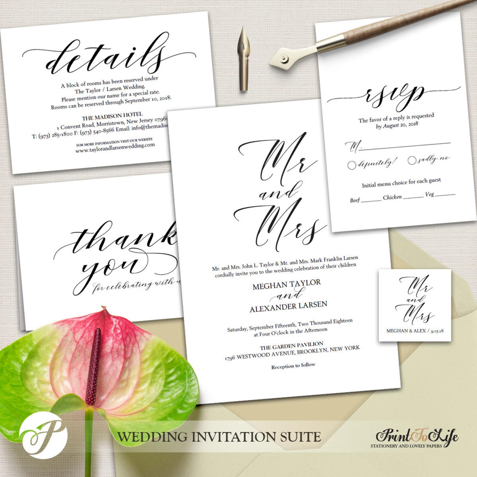 Wedding Program Sign Wedding Program Poster Ceremony Program Etsy