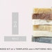 Bar Soap Label Template Printable Soap Packaging Editable - Etsy