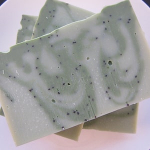 Eucalyptus Mint
