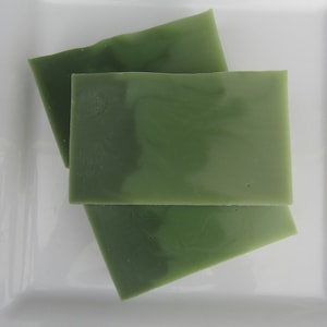 Fig & Cassis Soap