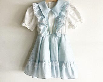 TED LAPIDUS ヴィンテージブラウス Pls Read - Vintage Ted Lapidus Paris Womens XS/S Blouse Navy