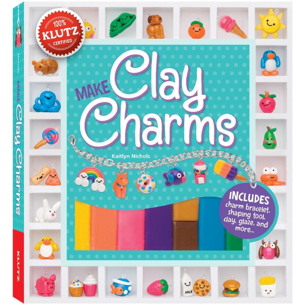 Klutz cheap toys crafts