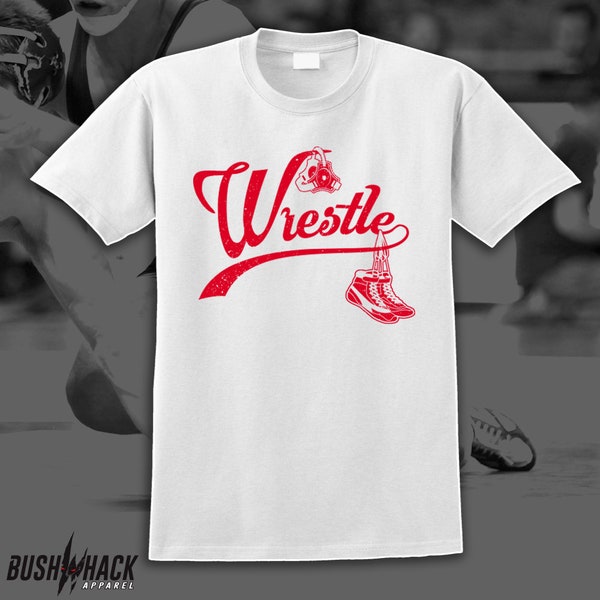 Custom Wrestling Headgear Etsy