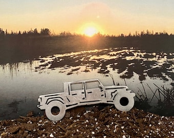 Jeep Gladiator Etsy