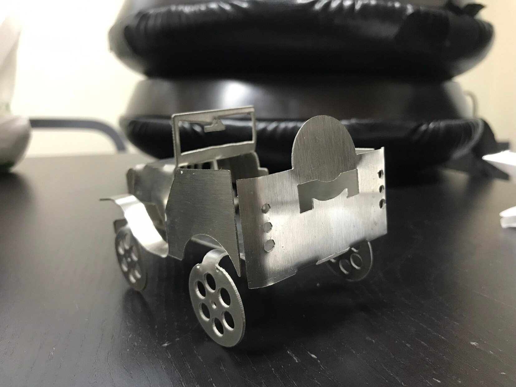 Mini Jeep Wrangler Christmas Gift Gifts For Him or Her | Etsy
