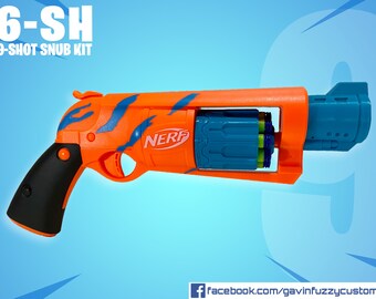 ナーフ トイガン 本体6点 オプションセット 楽天市場】【4日20時1000円クーポン20名様】ナーフ NERF