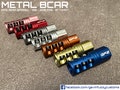 Nerf Metal BCAR Bearing Scar product logo