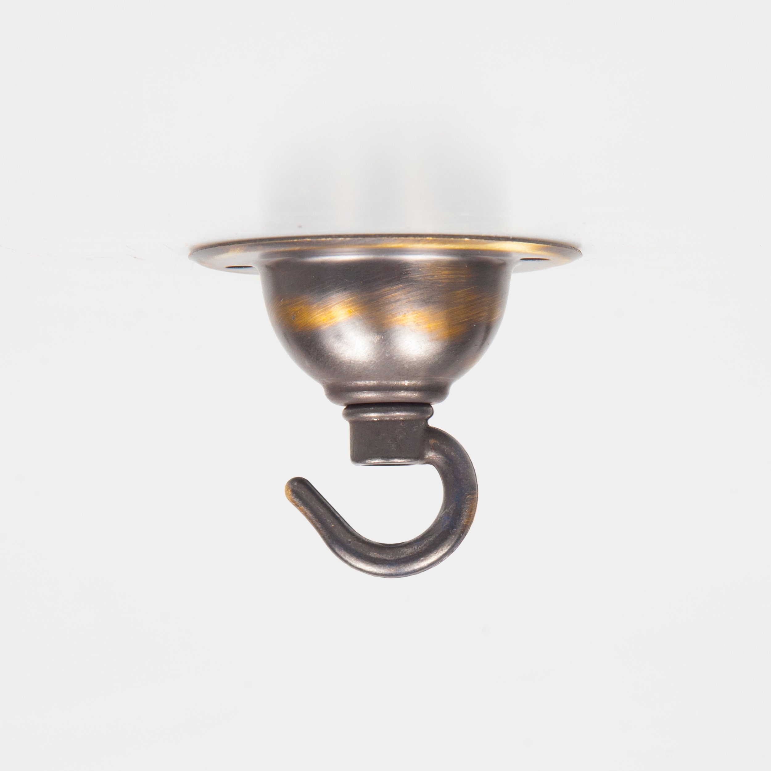 Ceiling Hook for Light Fittings Copper Various FINISHES
