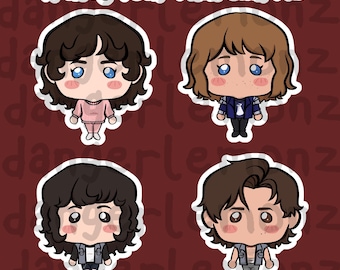 ST Fruity Four mini babie charms