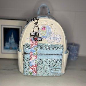 Ear Holder / Mouse Ear Holder / Backpack Ear Holder / Ear Key Fob / Park Accessories / ear holder / park inspired / Ear Buddy / ear saver