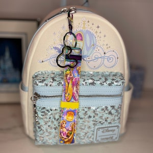 Ear Holder / Mouse Ear Holder / Backpack Ear Holder / Ear Key Fob / Park Accessories / ear holder / park inspired / Ear Buddy / ear saver