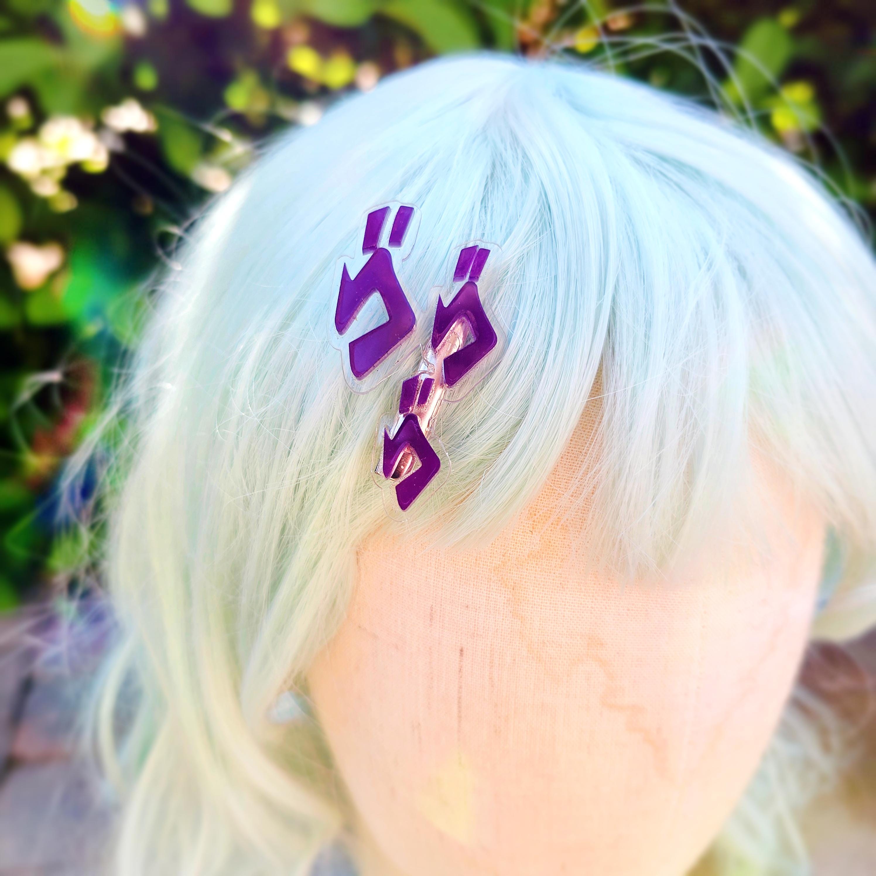 アクセサリー jojo ネックレス ジョジョの奇妙な冒険 キラークイーン シアーハート