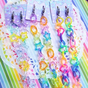 Kidcore Chain - Etsy display picture 2