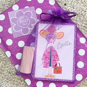 Jeu de cartes illustré d'affirmations quotidiennes, cartes d'affirmations positives, cartes d'affirmations de femmes, jeu de cartes de mantras du matin