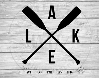 Download Lake svg | Etsy