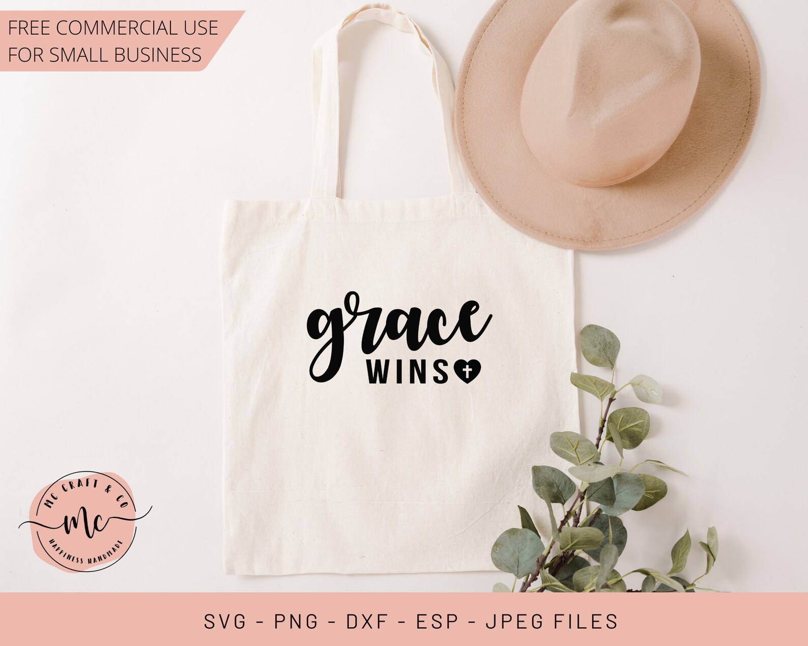 Grace Wins Svg, Bible SVG, Faith Svg, Jesus SVG, Grace Svg, Religious ...