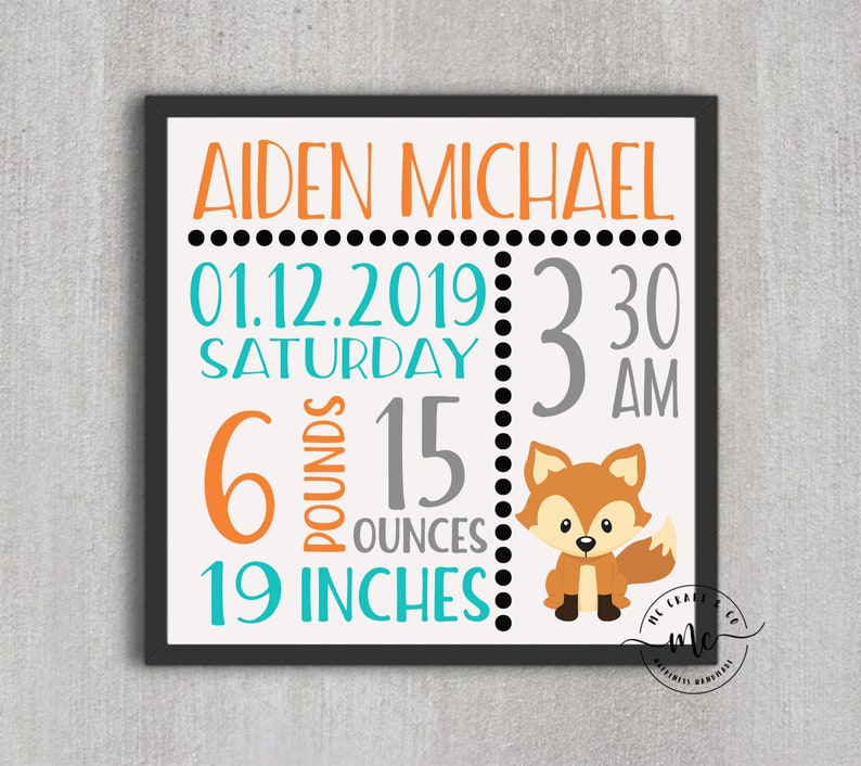 Download Baby Announcement SVG New Baby svg Announcement svg ...