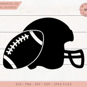 Football SVG, Helmet SVG, Football Mom SVG, Football svg, Football, Game Day, Loud and Proud, Team Mom, Cricut, Cut Files svg png dxf eps