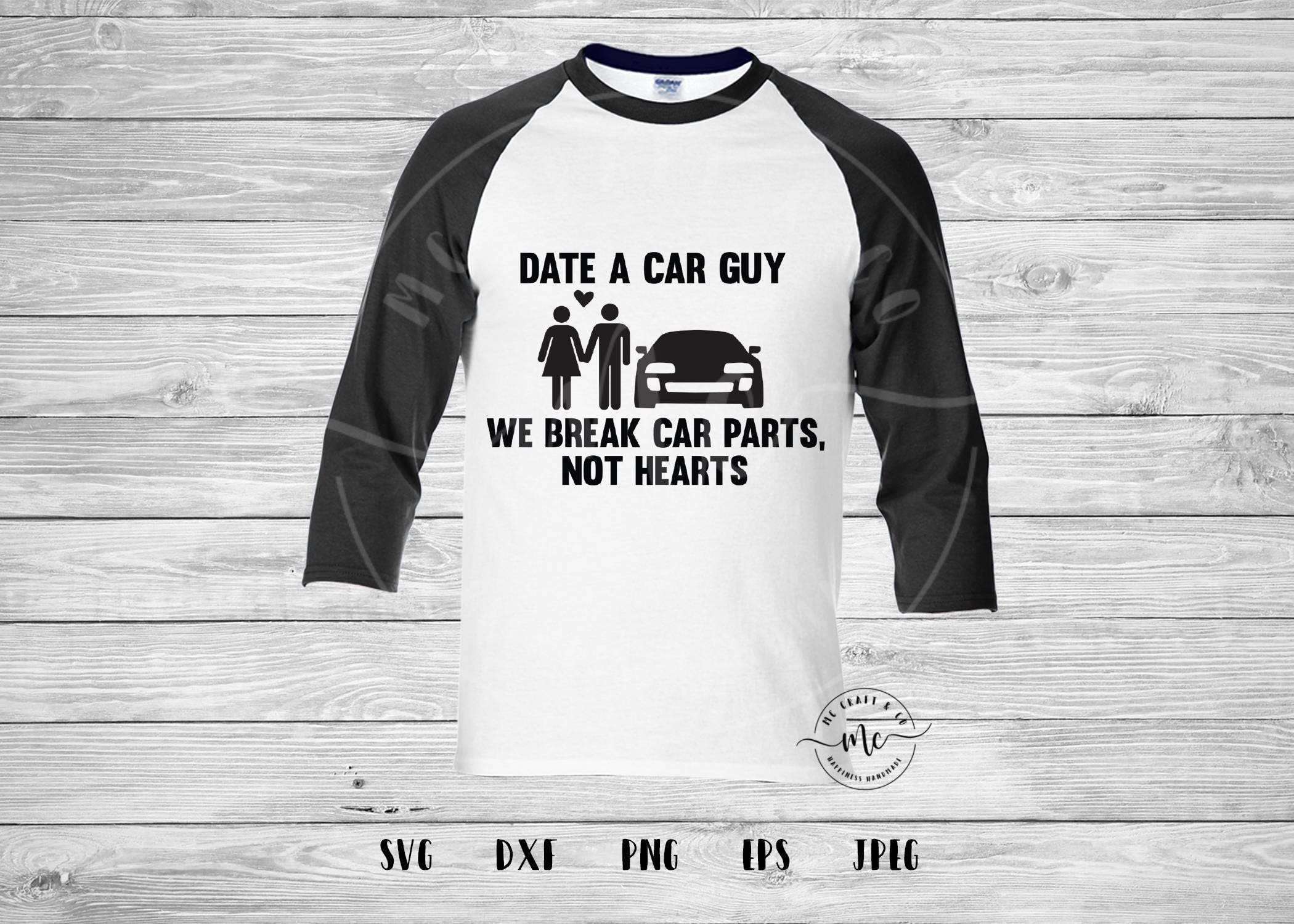 Date a Car Guy Car Guy svg car guy toyota supra auto Etsy