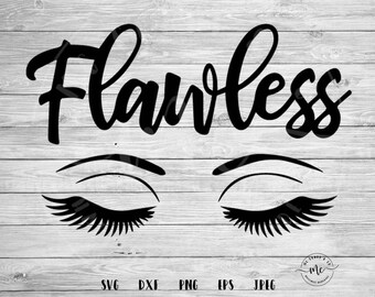 Free Free Lash Queen Svg 315 SVG PNG EPS DXF File