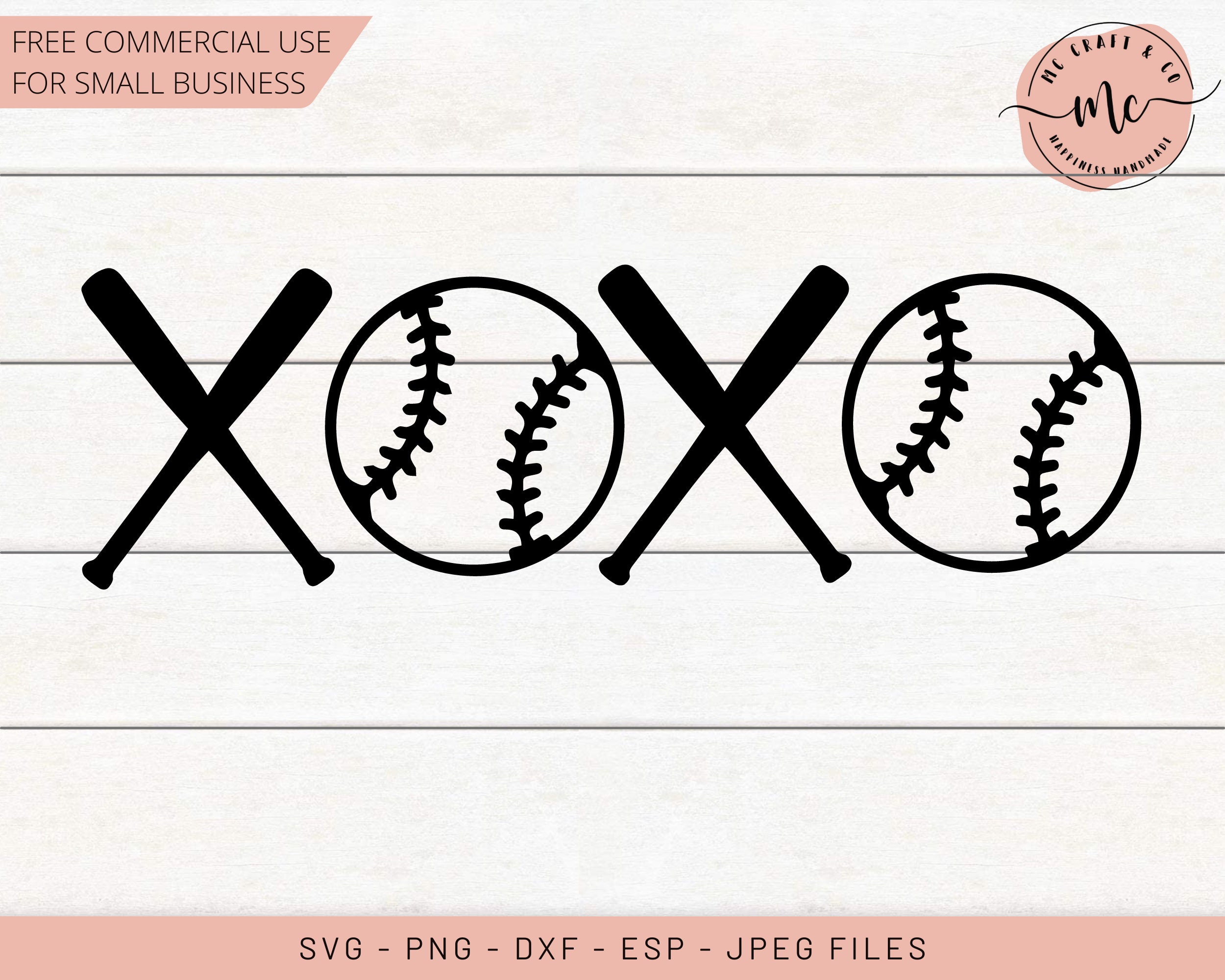 xoxo svg, baseball bat svg, Baseball SVG, Baseball Mom, Sports SVG, B…