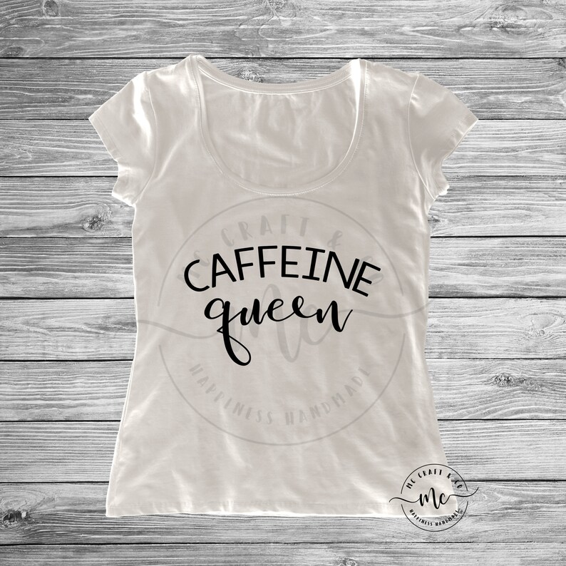 Free Free Caffeine Queen Svg Free 181 SVG PNG EPS DXF File