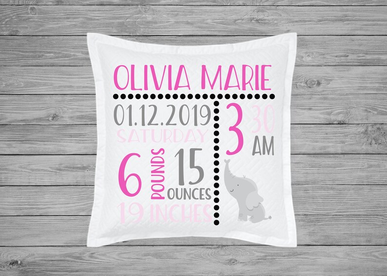Download Baby Announcement SVG New Baby svg Announcement svg ...
