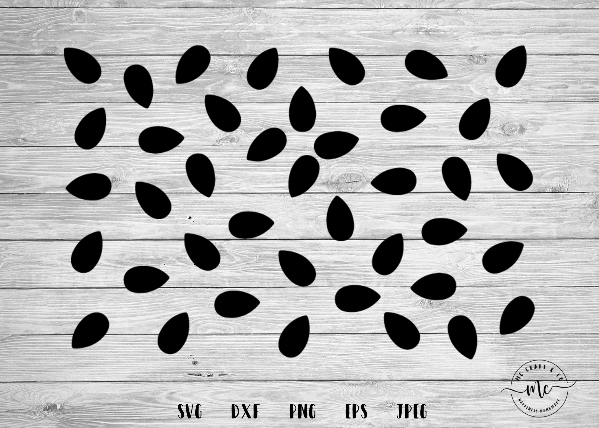 Download Watermelon seeds svg Watermelon svg Watermelon seeds Seeds ...