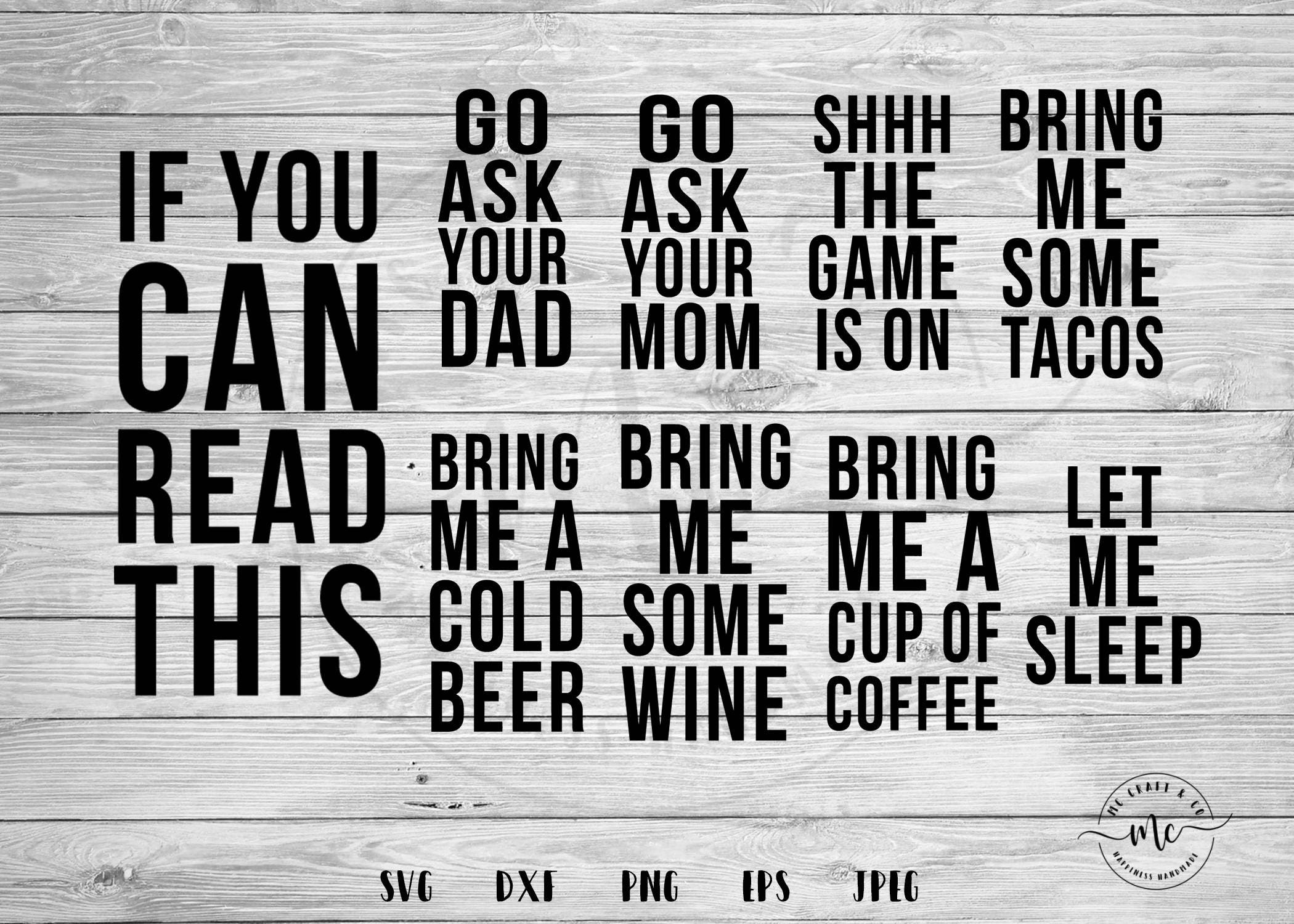 If You Can Read This Socks Socks Svg Bring Me Beer Bring Etsy If you can read this socks socks svg bring me beer bring etsy