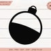 Fishing Bobber Printables, Fishing Bobber Image, Fishing Party, Fishing ...