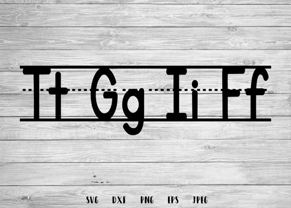 Download Tgif Handriting Teacher Svg Tgif Svg School Svg Kids Svg Etsy