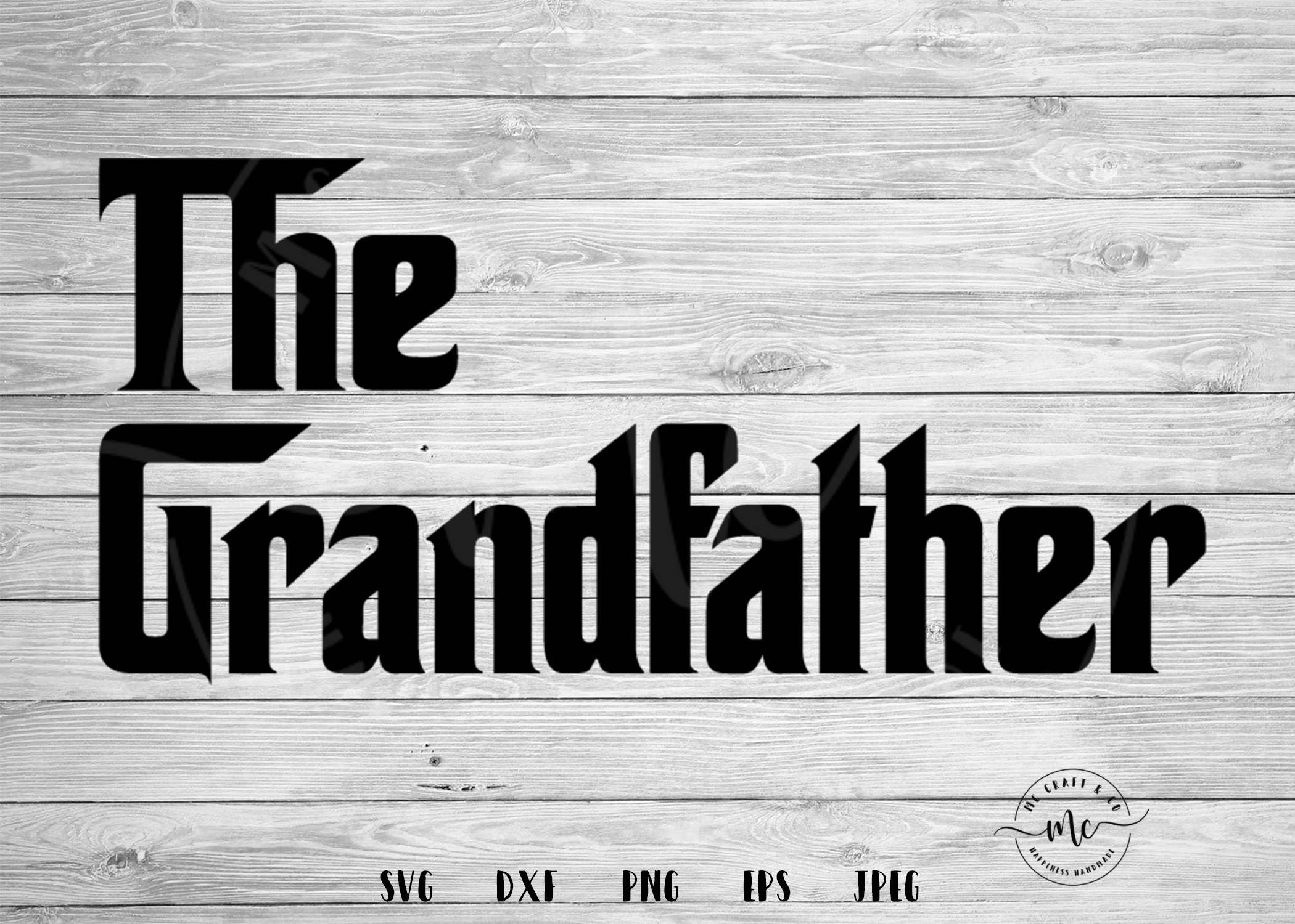 Free Free 181 Fathers Day Grandpa Svg Free SVG PNG EPS DXF File