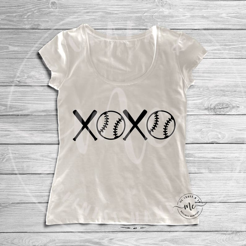 Free Free Xoxo Baseball Svg 663 SVG PNG EPS DXF File