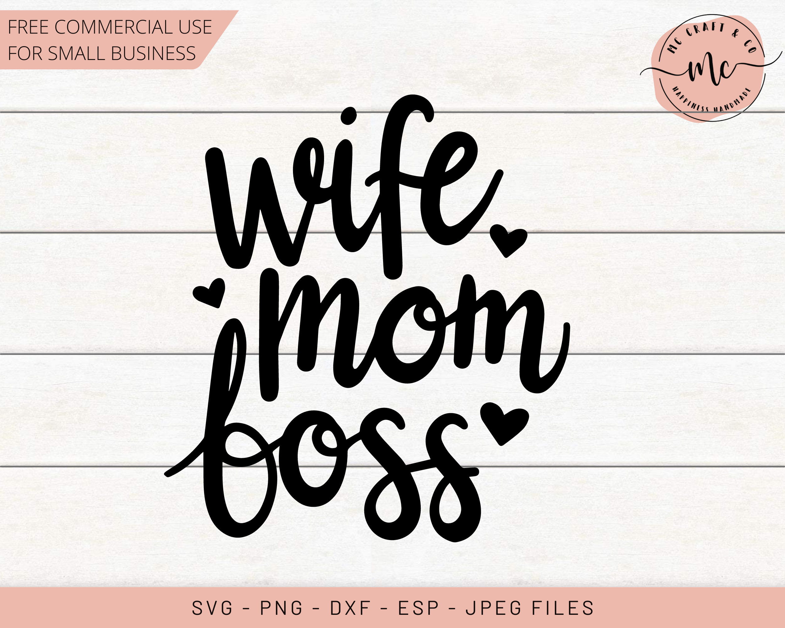 Cricut Svg Jpeg Dxf Printable DXF Cut File Silhouette Clipart Png Mom ...