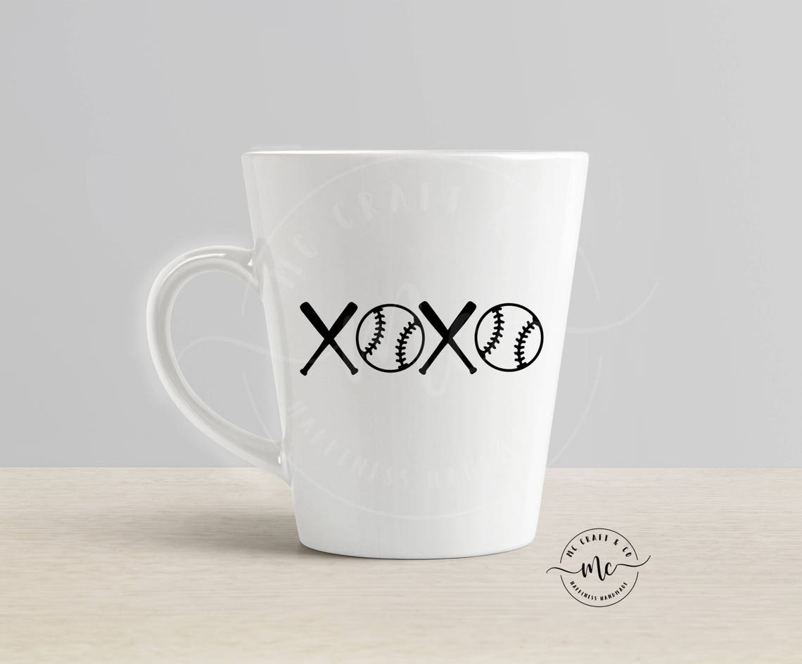Free Free Xoxo Baseball Svg 663 SVG PNG EPS DXF File