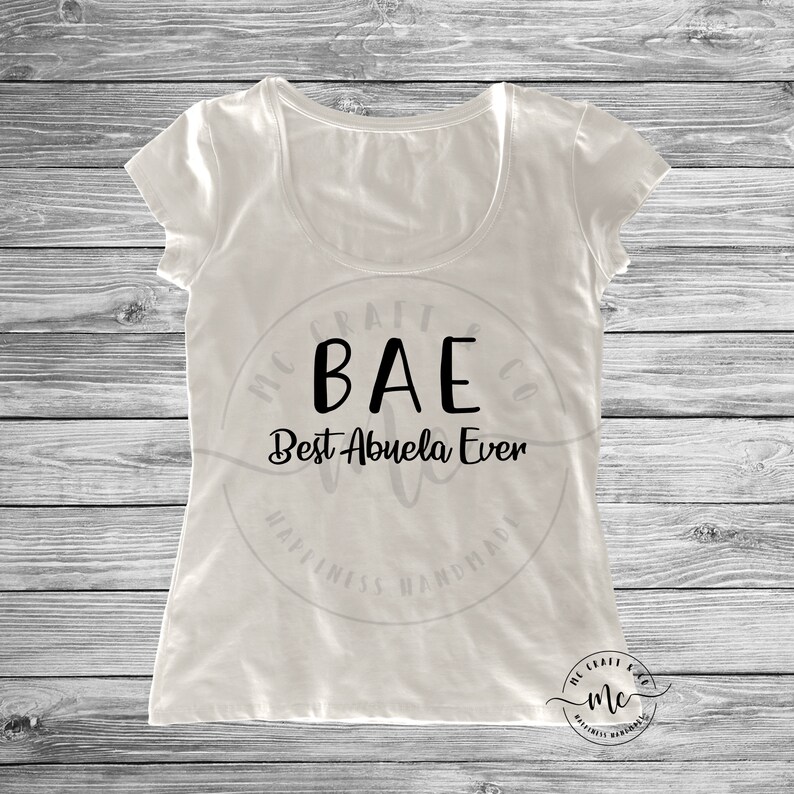 Download BAE SVG Best Abuela Ever svg Abuela Life svg Abuelita SVG ...