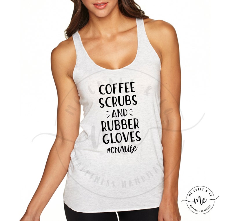Download Coffee Scrubs and Rubber Gloves svg CNAlife svg nurse svg ...