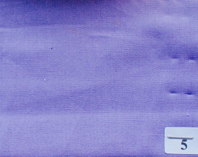 High quality cotton poplin, lilac no5