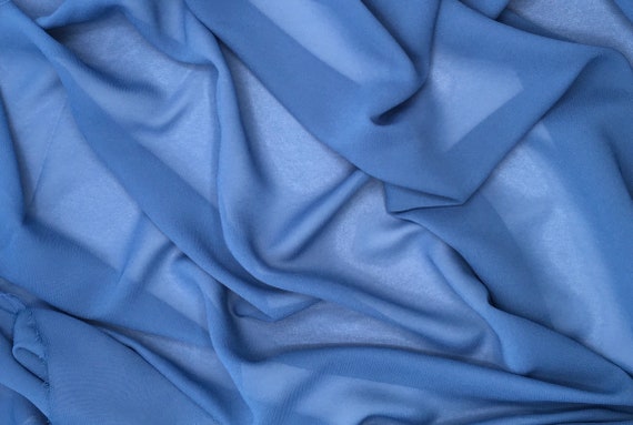 High quality chiffon discount