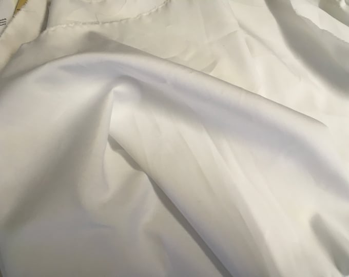 Anti bacteria cotton lawn, SEK certified. Fabric suitable for masks