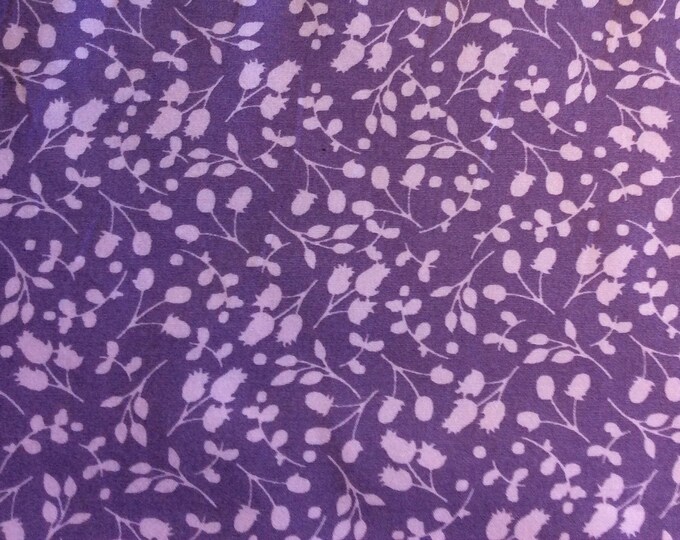 High quality cotton poplin printed in Japan. Leaf print no12