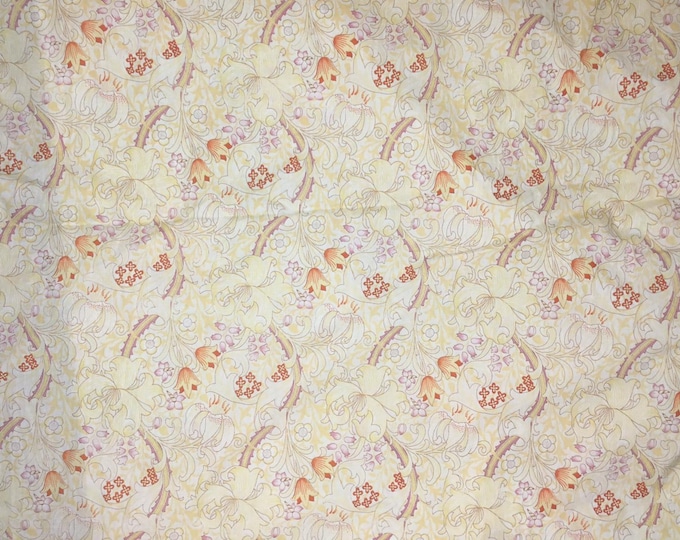 English Pima lawn cotton fabric, priced per 25cm. Soft jugend