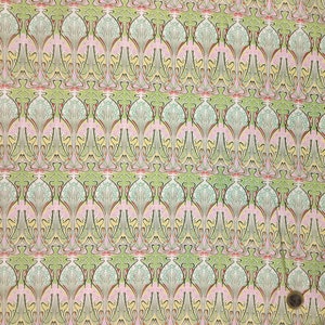 English Pima Lawn Cotton Fabric, French Metro - Etsy