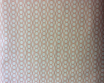 American Moda fabric, geometrical blender