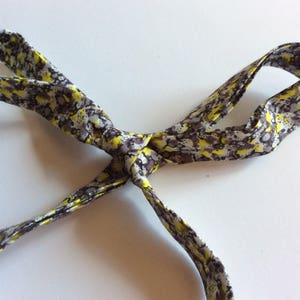 Liberty bias binding, Pepper
