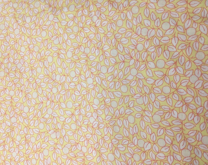 English Pima lawn cotton fabric, Soft Highlands