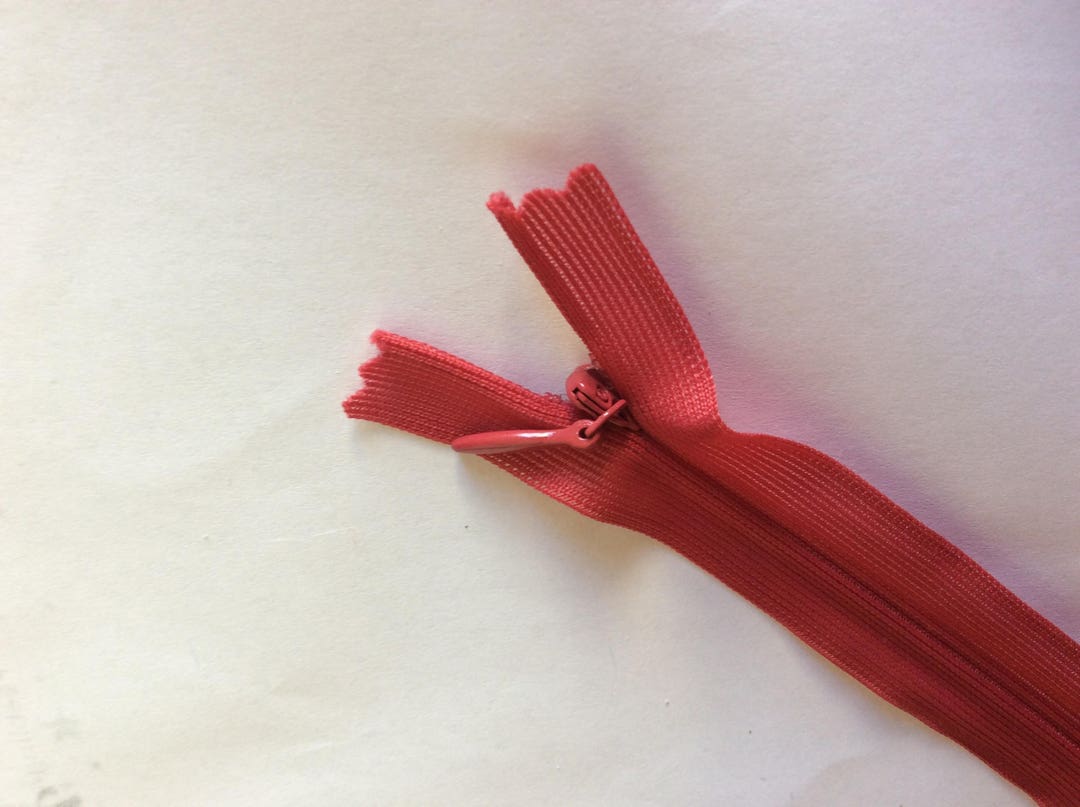 Invisible Concealed Zippers, 60cm (24